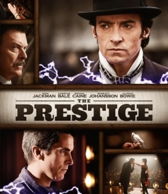 The Prestige